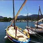 Le Petit Bois En Bord De - Accès Animations, Commerce Et * Argelès-sur-Mer