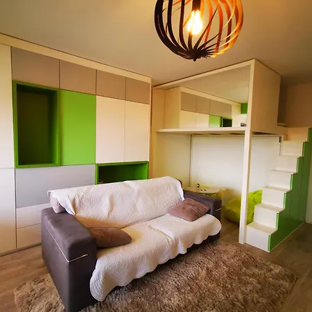 Apartment Le Petit Bois En Bord De - Climatise, Commerces Et *