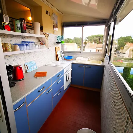 Le Petit Bois En Bord De - Climatise, Commerces Et Apartment *