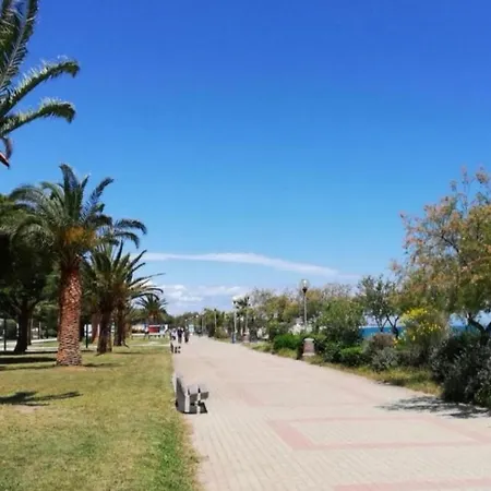 Apartment Le Petit Bois En Bord De - Climatise, Commerces Et Argelès-sur-Mer