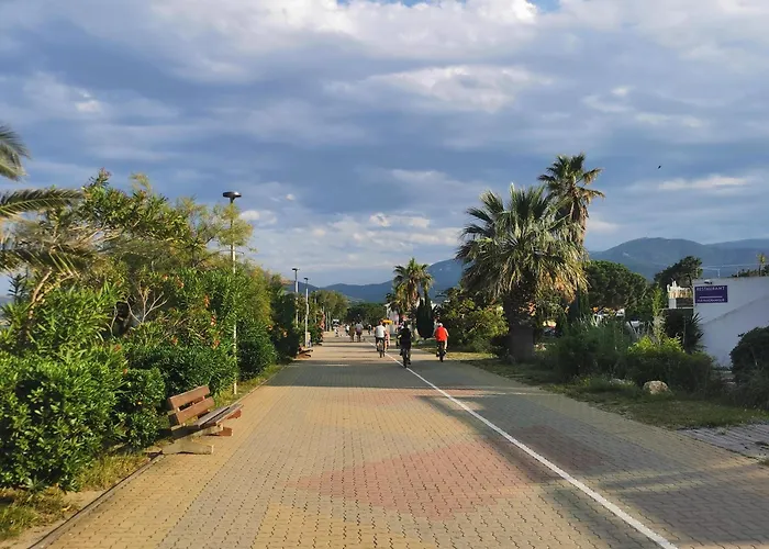 Lägenhet Le Petit Bois En Bord De - Acces Animations, Commerce Et